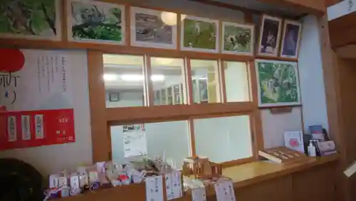 市来知神社のその他建物