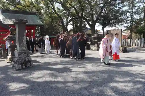 美奈宜神社(福岡県)