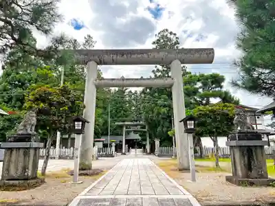 飛騨総社(岐阜県)
