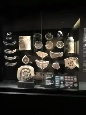 加藤神社のその他建物