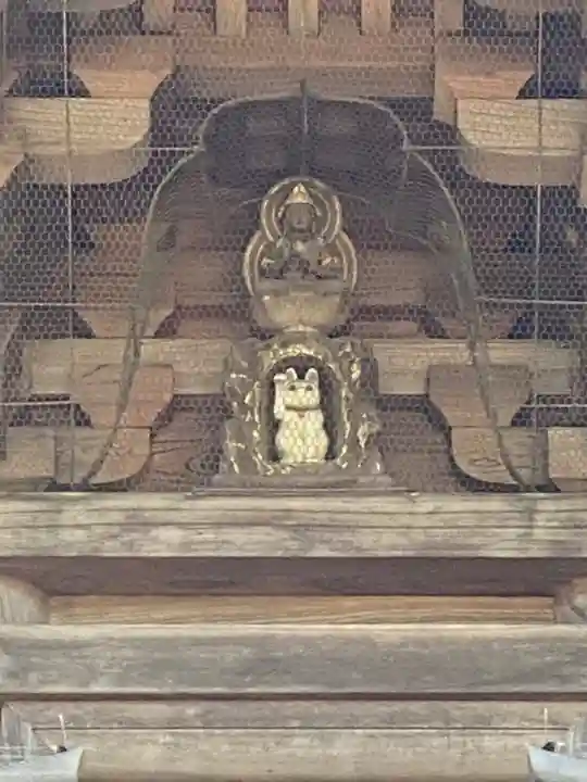 豪徳寺(東京都)