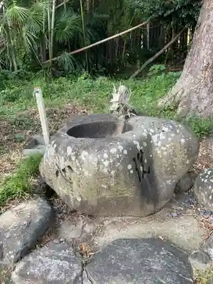 熊野社(愛知県)