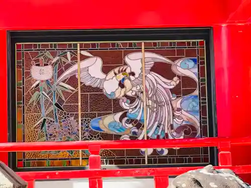 呉服神社(大阪府)