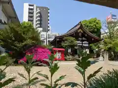 三輪神社(愛知県)