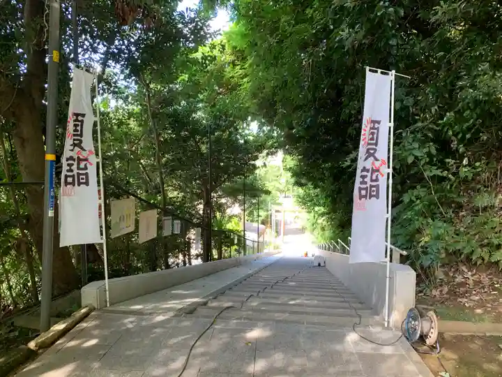 富岡八幡宮のその他建物