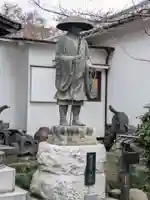 善仁寺(東京都)