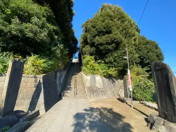 赤羽八幡神社(東京都)
