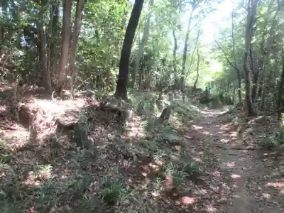 少林寺(埼玉県)