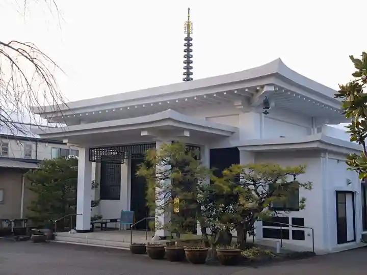 大泉寺(静岡県)