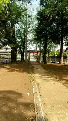 八坂神社(茨城県)