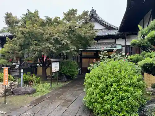 延命院(東京都)