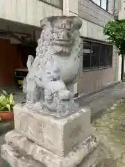 熊野社（犬山熊野神社）(愛知県)