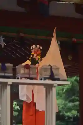 鶴岡八幡宮(神奈川県)