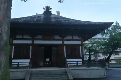 總持寺(東京都)