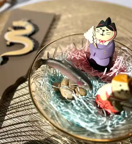 岩崎神社(長野県)