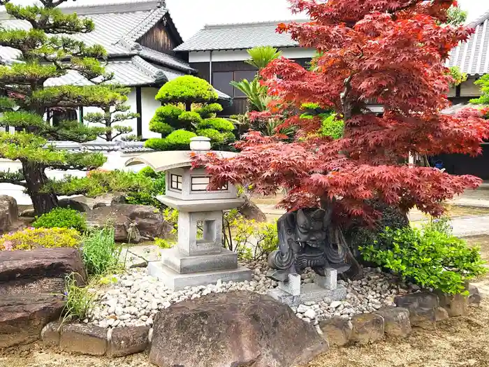 観音寺の建物その他