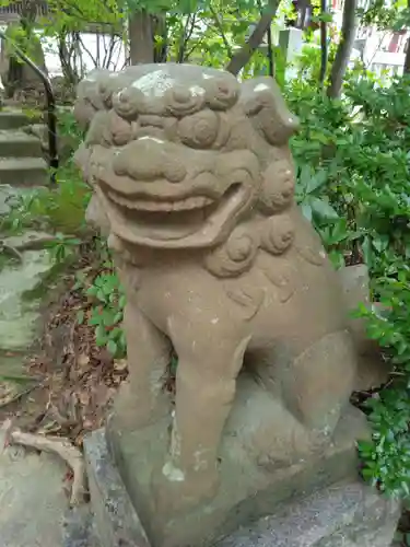 芦屋神社(兵庫県)