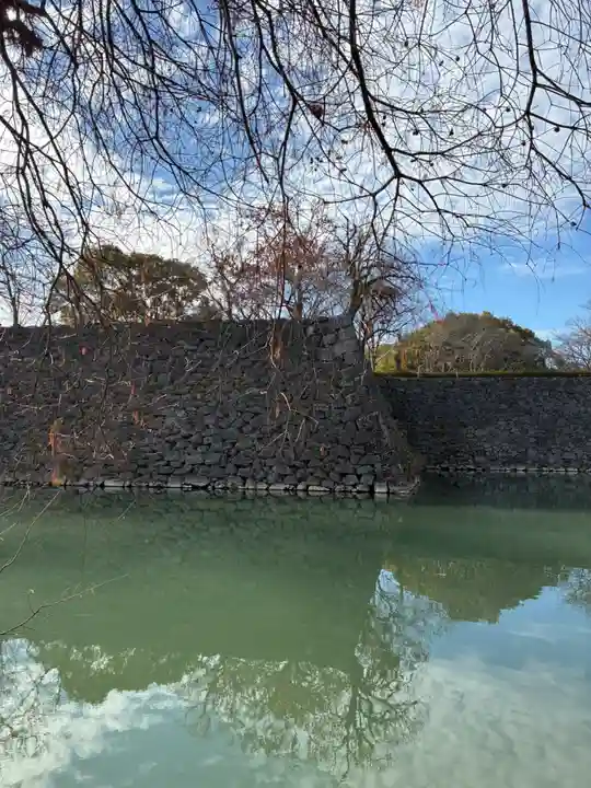 八代宮(熊本県)