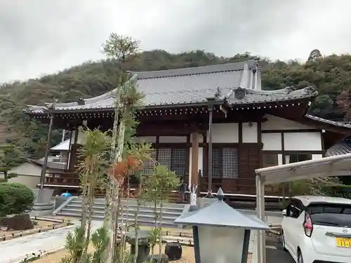 超勝寺(山口県)