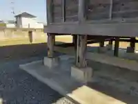 お堂(境町若林)のその他建物