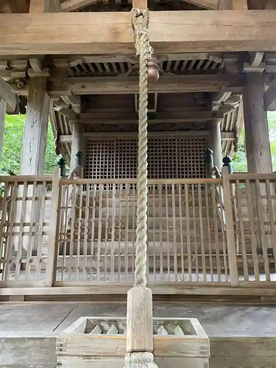 小幡神社(京都府)