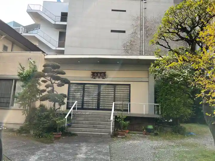 教善寺(東京都)