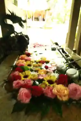 世田谷八幡宮(東京都)