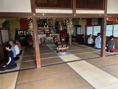 安用寺(愛知県)