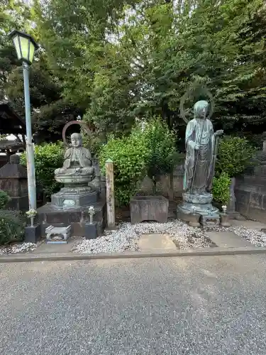 浄光寺(東京都)