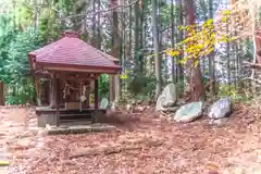 諏訪神社(宮城県)