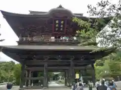 建長寺(神奈川県)