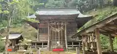 折石神社(宮城県)