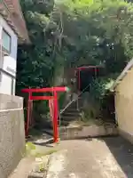 住吉稲荷(千葉県)