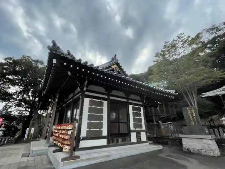 八幡竃門神社の本殿・本堂