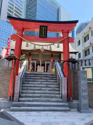 日比谷神社(東京都)
