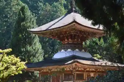 金剛三昧院のその他建物