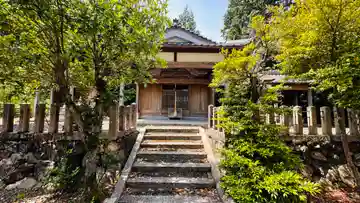古城神社(福井県)