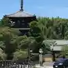 中宮寺のその他建物
