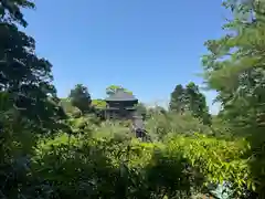 笠森寺(千葉県)