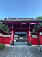 蓮華寺(福島県)