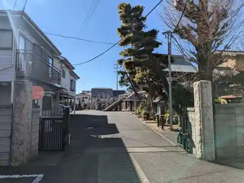 清見寺(東京都)