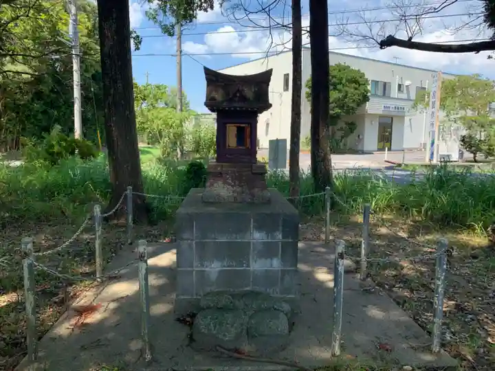 八坂神社(千葉県)