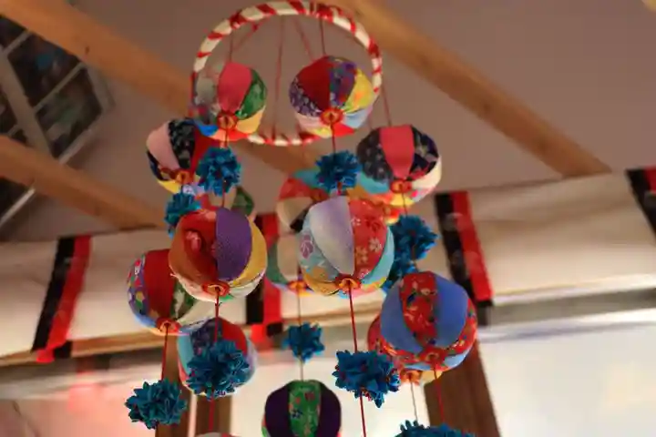 高司神社〜むすびの神の鎮まる社〜の授与品その他