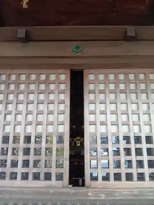 岐阜善光寺(岐阜県)