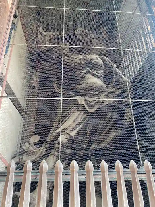 東大寺(奈良県)