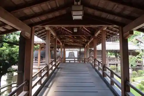 西教寺のその他建物