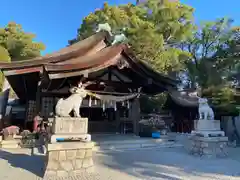 知立神社(愛知県)