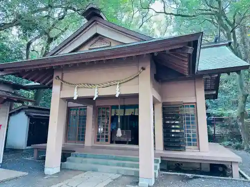 山王神社(長崎県)