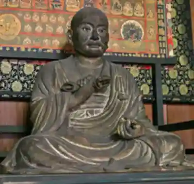 藤次寺(大阪府)