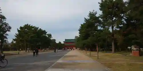 平安神宮のその他建物